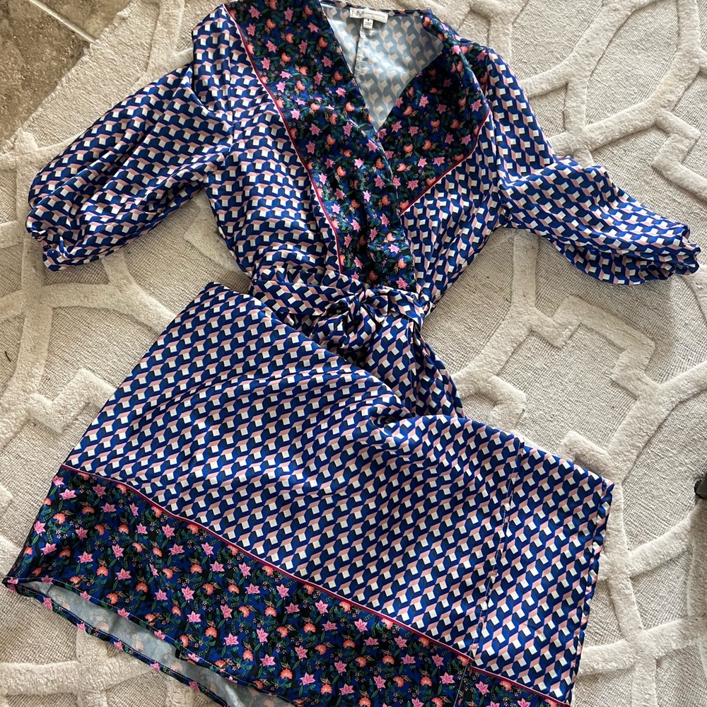 Neiman Marcus Maxi Dress | Size S